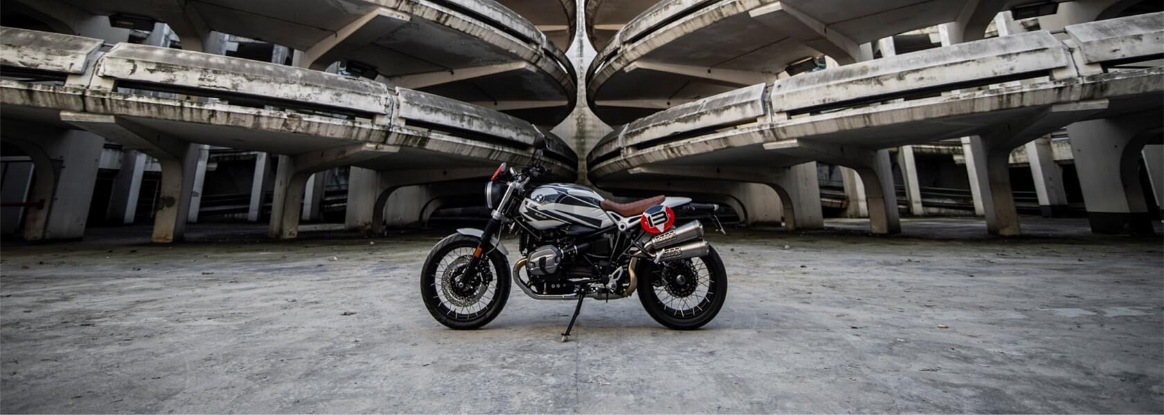 Service Rapide BMW Motorrad