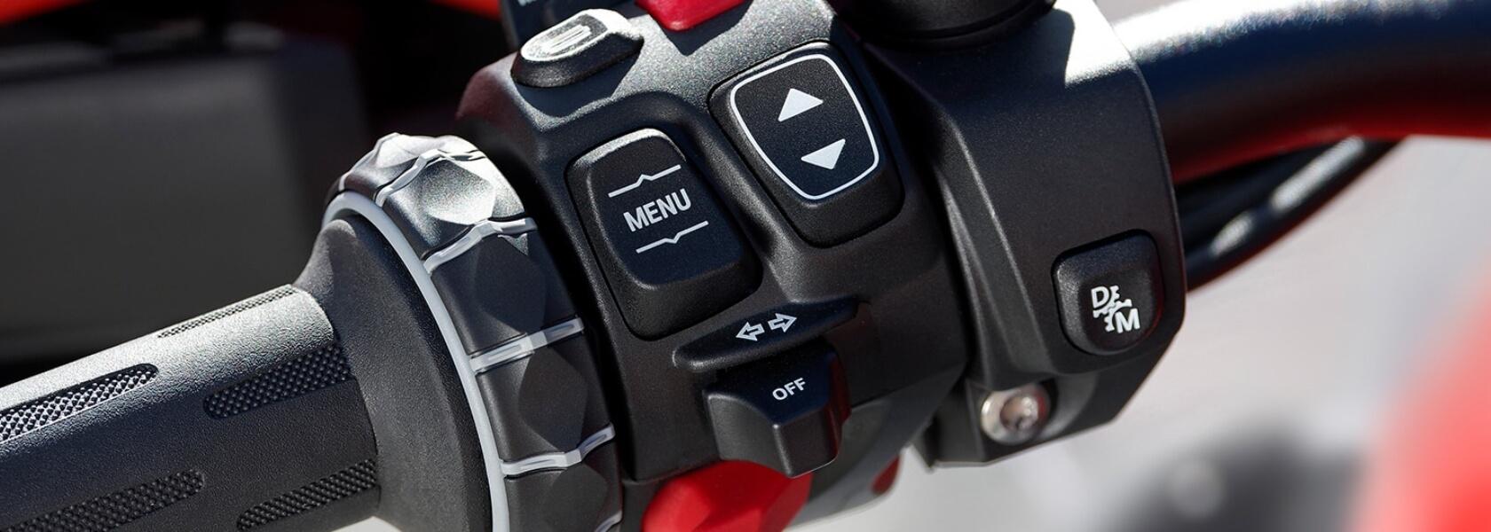 Technologie ASA (Automated Shift Assistant)