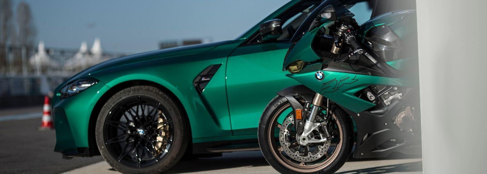 Un coloris au nom iconique