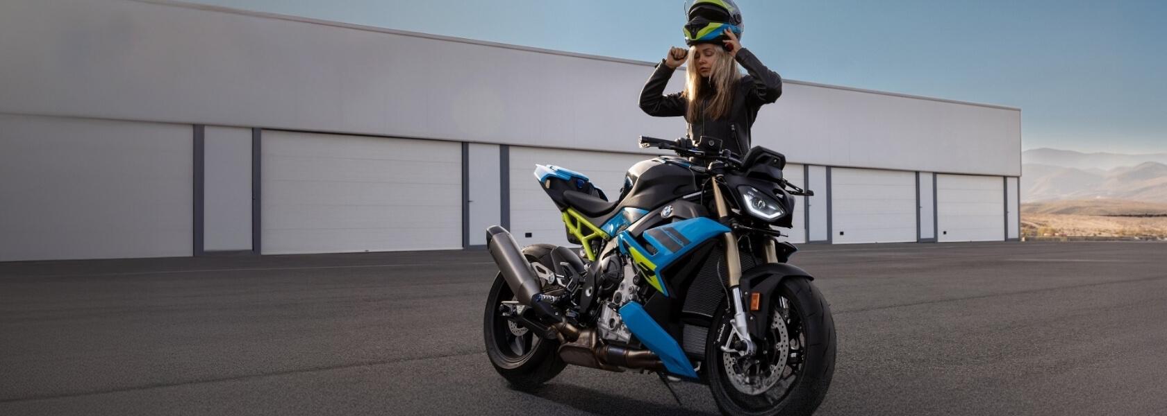 Ventes privées : week-end exclusif dédié aux motos sportives