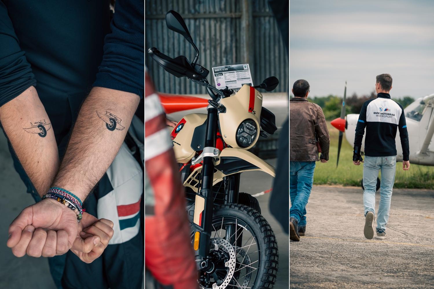 BMW Motorrad Tour 2025 by Horizon Ride'