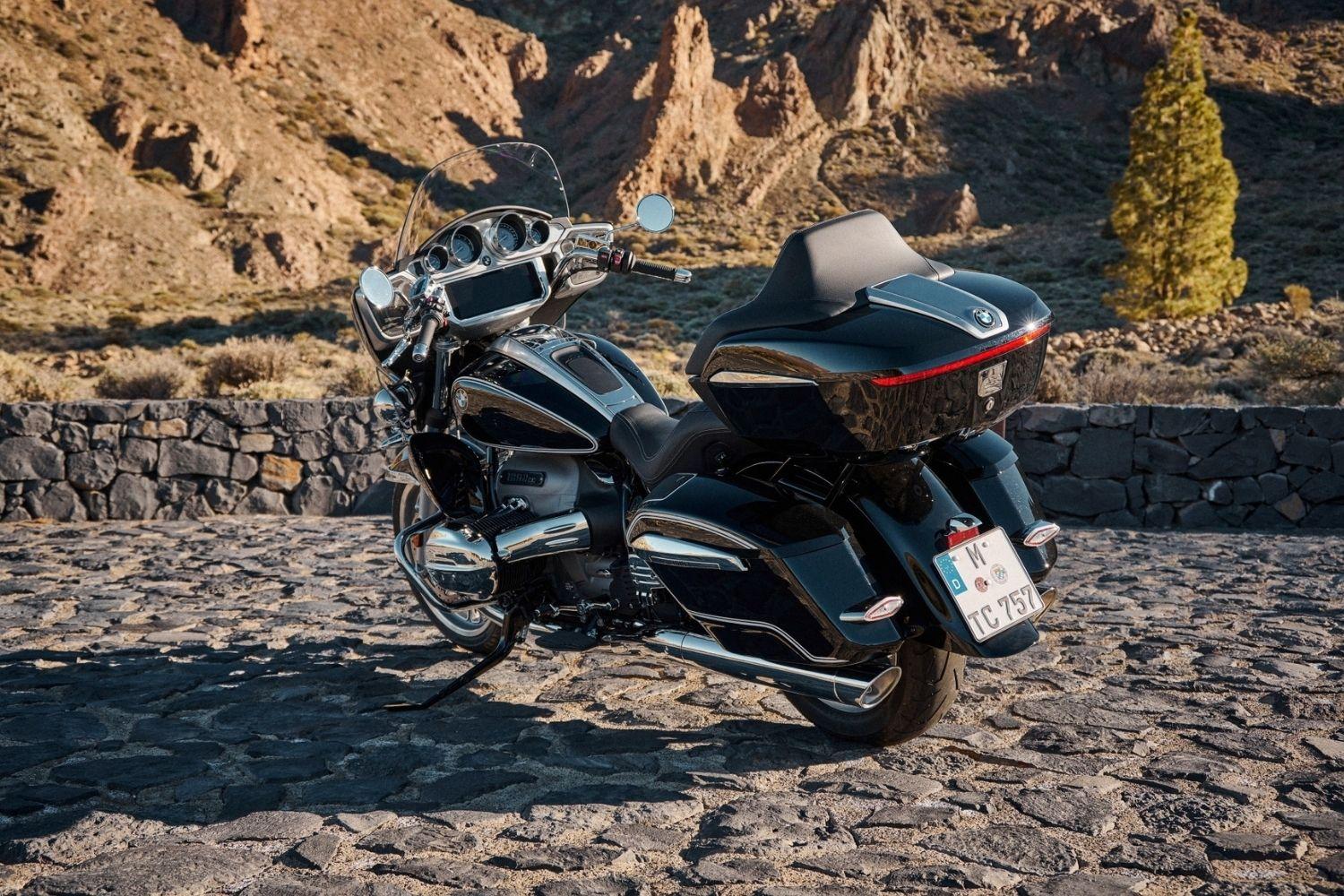 BMW R 18 Classic'