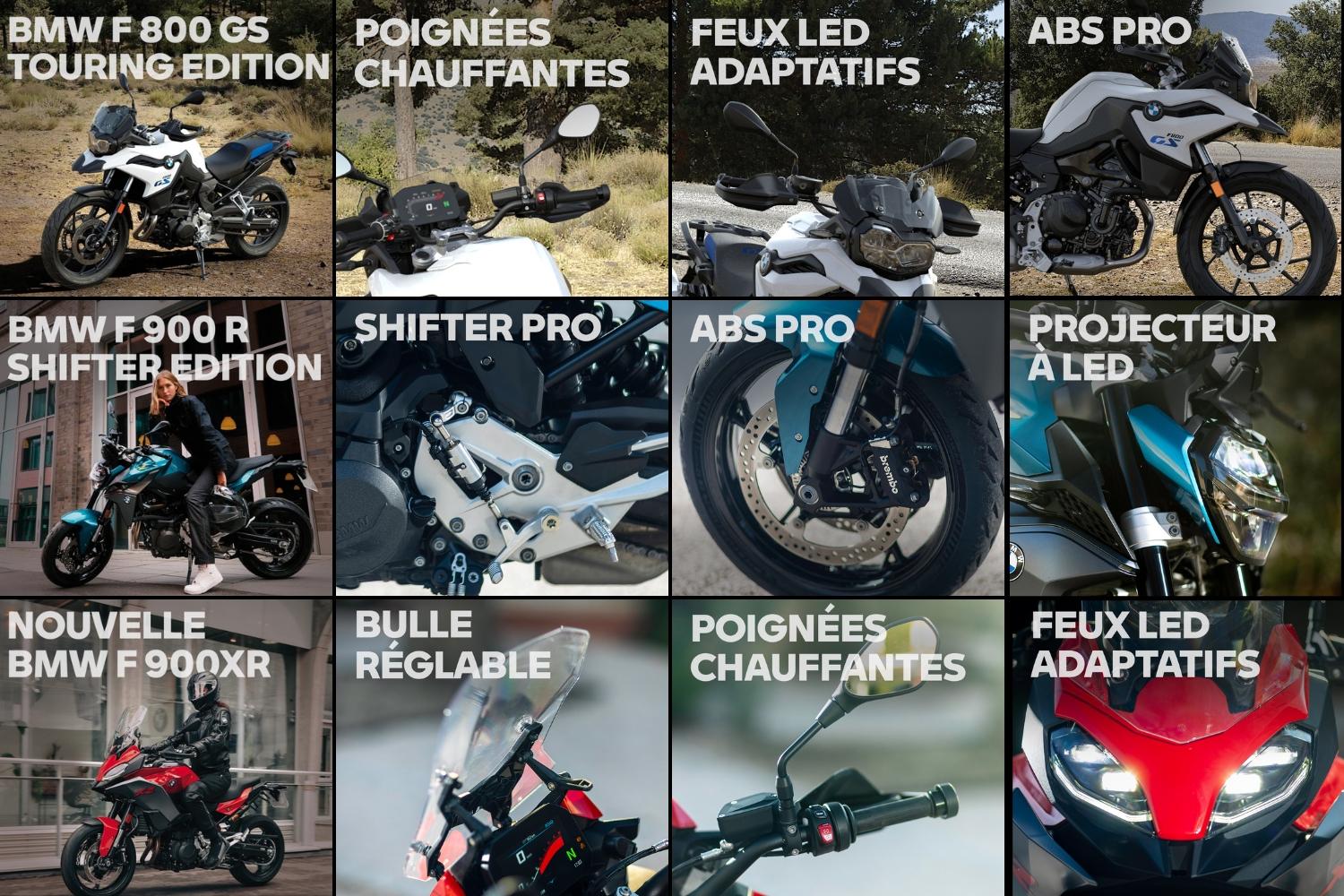 Cet hiver, profitez d'offres exclusives'