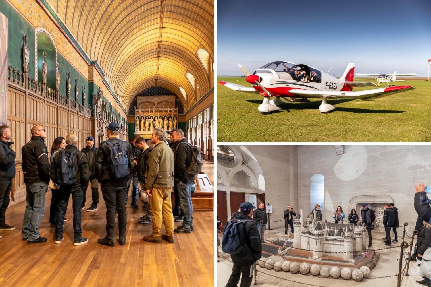 Retour en images sur la dernière édition 2025 des Riding Days'