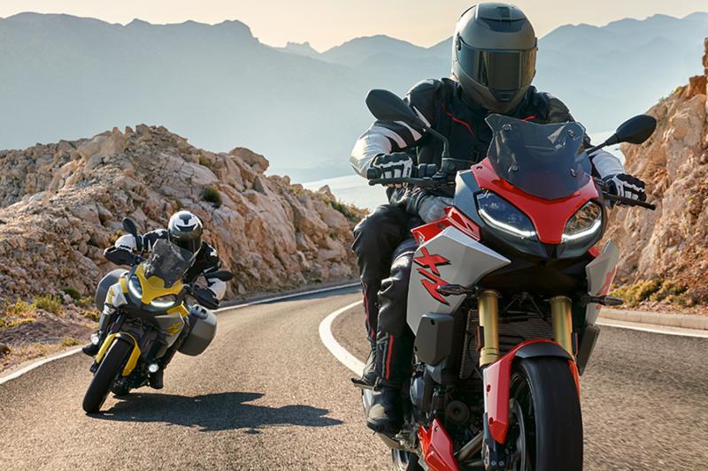 Application Liberty Rider'