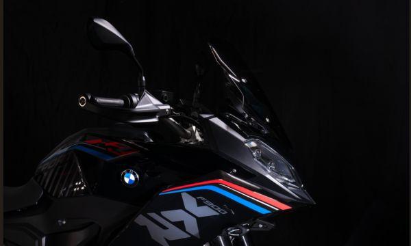 BMW F 900 R et BMW F 900 XR Sport Edition'