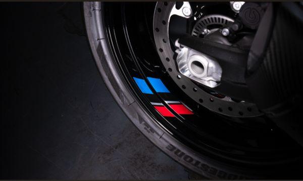 BMW F 900 R et BMW F 900 XR Sport Edition'