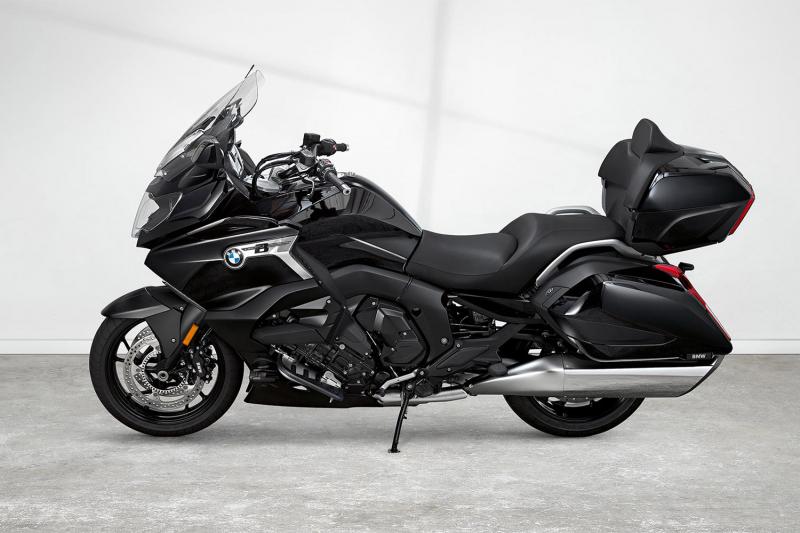 BMW K 1600 Grand America'