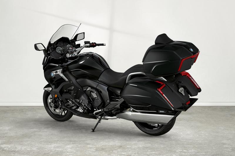 BMW K 1600 Grand America'