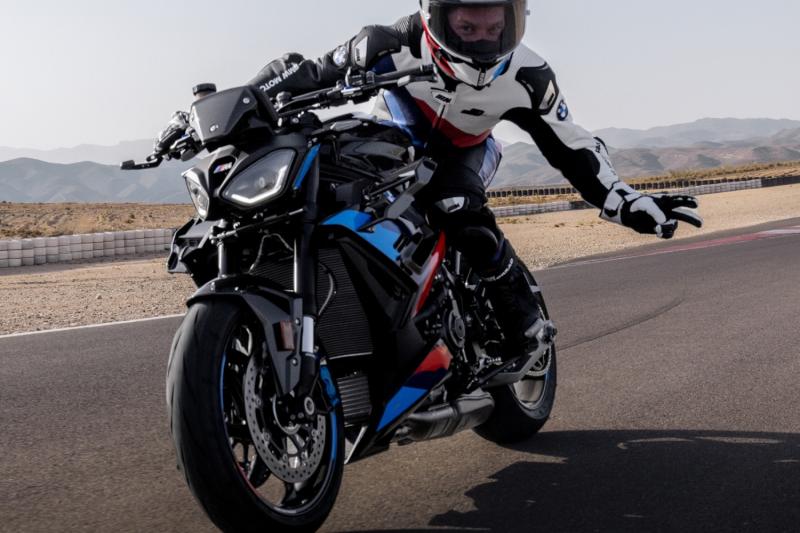BMW M 1000 R'