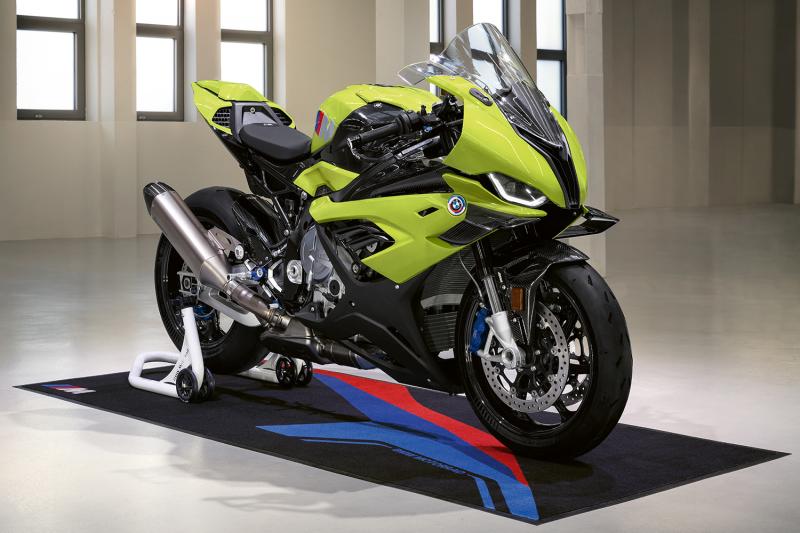 BMW M 1000 RR 50 years M edition'