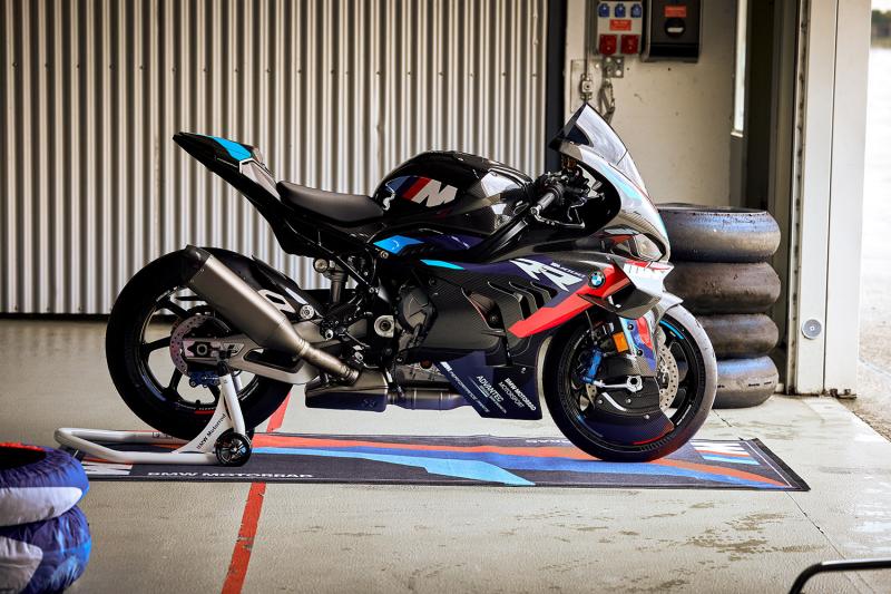 BMW M 1000 RR'