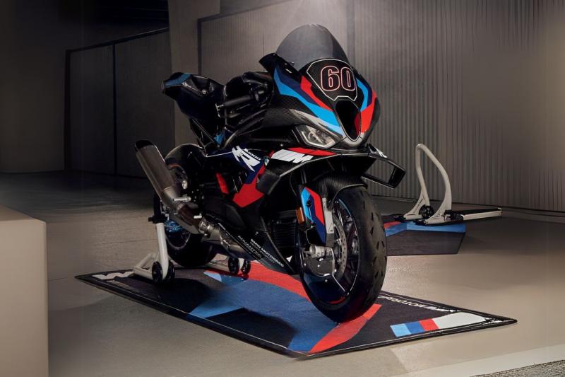BMW M 1000 RR'