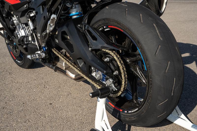 BMW M 1000 XR'