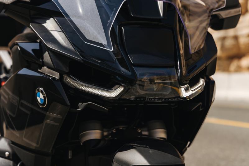 BMW Motorrad d’occasion chez Horizon Ride'