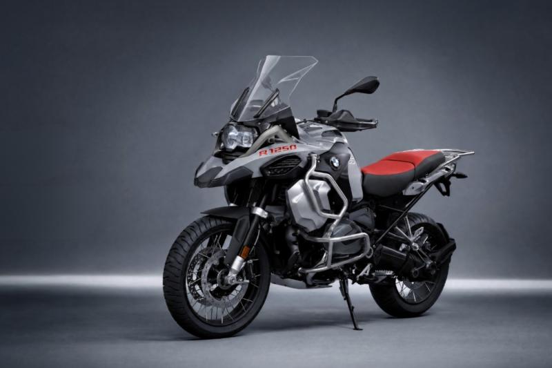BMW Motorrad d’occasion chez Horizon Ride'
