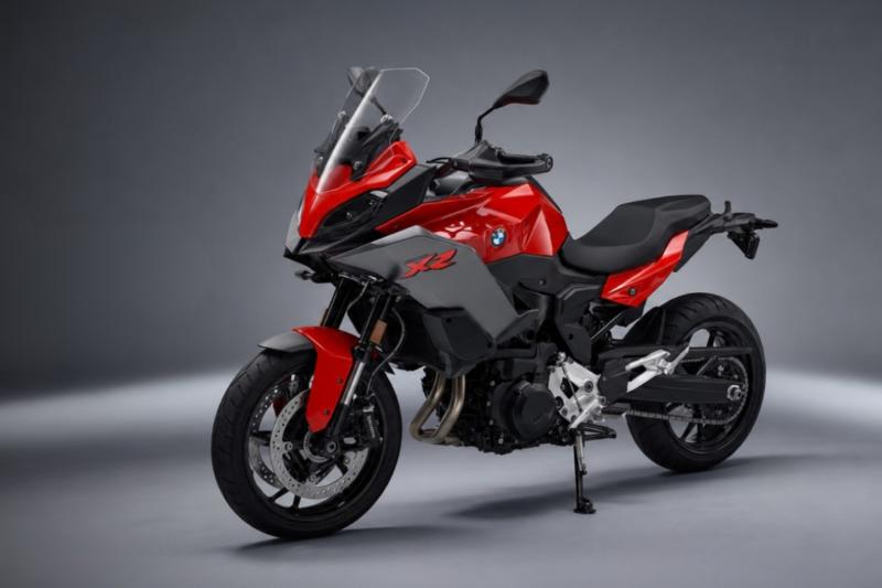 BMW Motorrad d’occasion chez Horizon Ride'