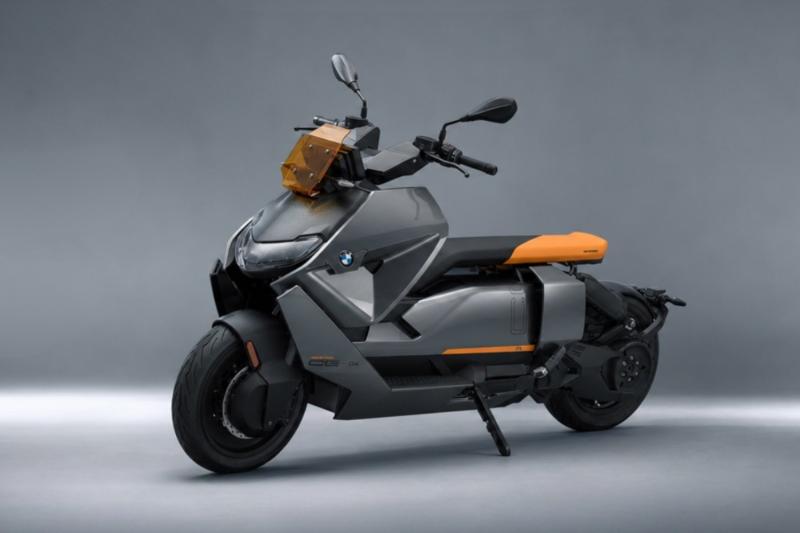 BMW Motorrad d’occasion chez Horizon Ride'