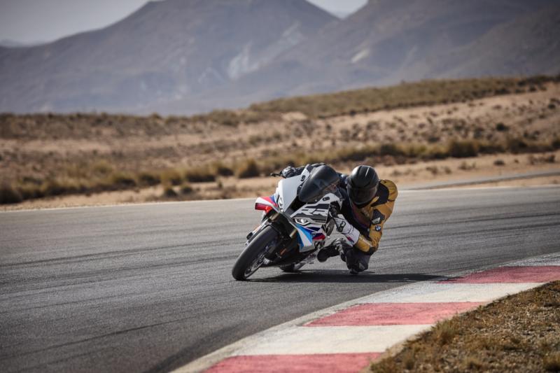 BMW Motorrad Sport : l'adrénaline à l'état pur'