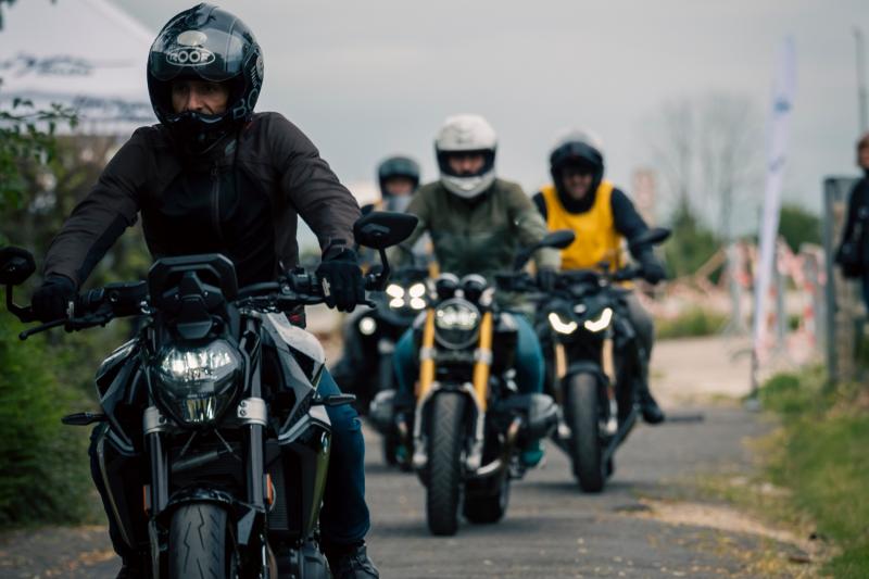 BMW Motorrad Tour 2025 by Horizon Ride'