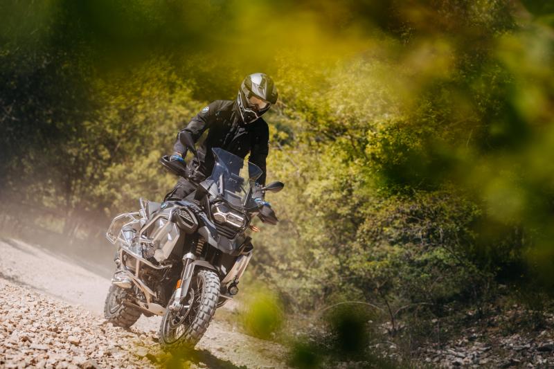 BMW R 1250 GS Adventure'