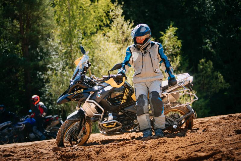 BMW R 1250 GS Adventure'