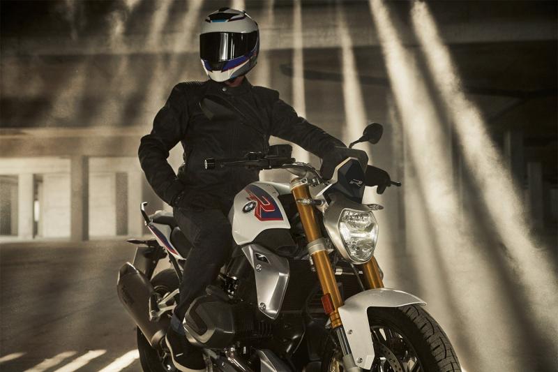 BMW R 1250 R'