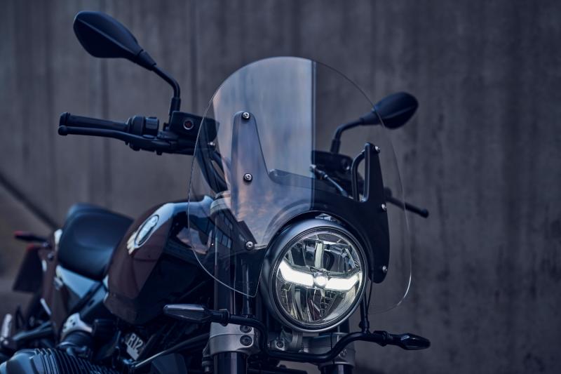 Nouvelle BMW R 12'