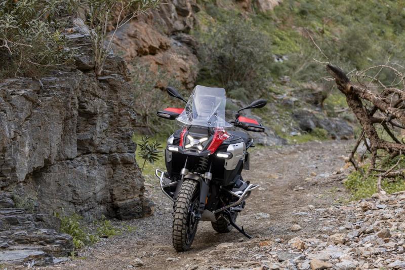 BMW R 1300 GS Adventure'