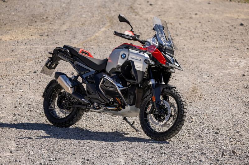 BMW R 1300 GS Adventure'