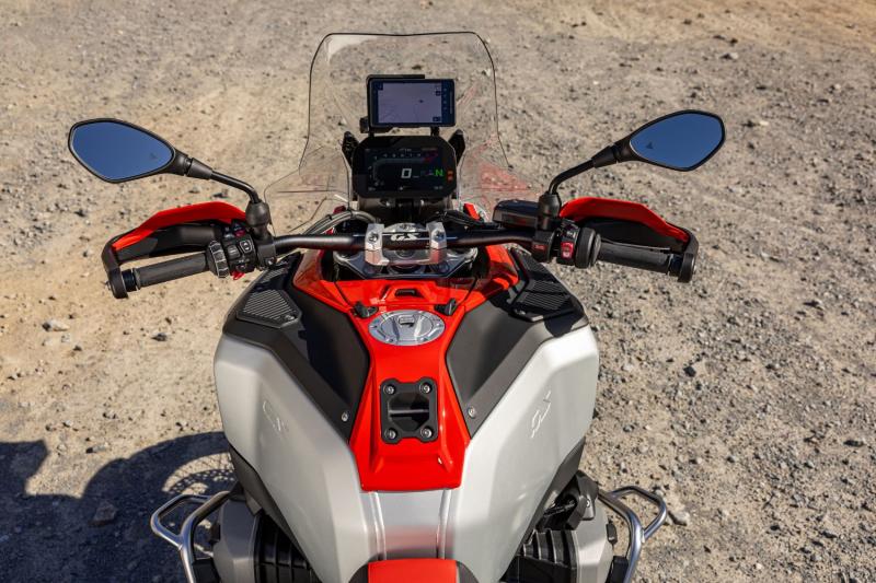 BMW R 1300 GS Adventure'