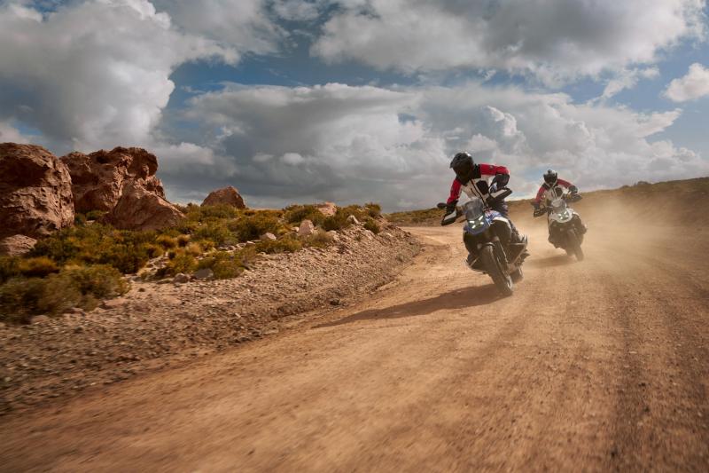 BMW R 1300 GS'