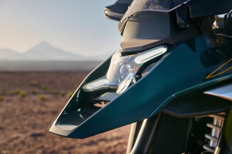 BMW R 1300 GS'