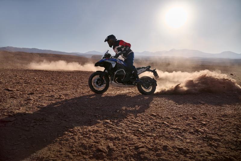 BMW R 1300 GS'