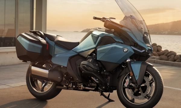 BMW R 1300 : une gamme, cinq icônes'