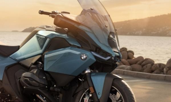 BMW R 1300 : une gamme, cinq icônes'