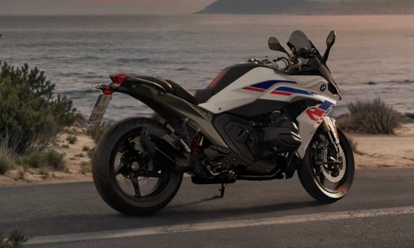 BMW R 1300 : une gamme, cinq icônes'