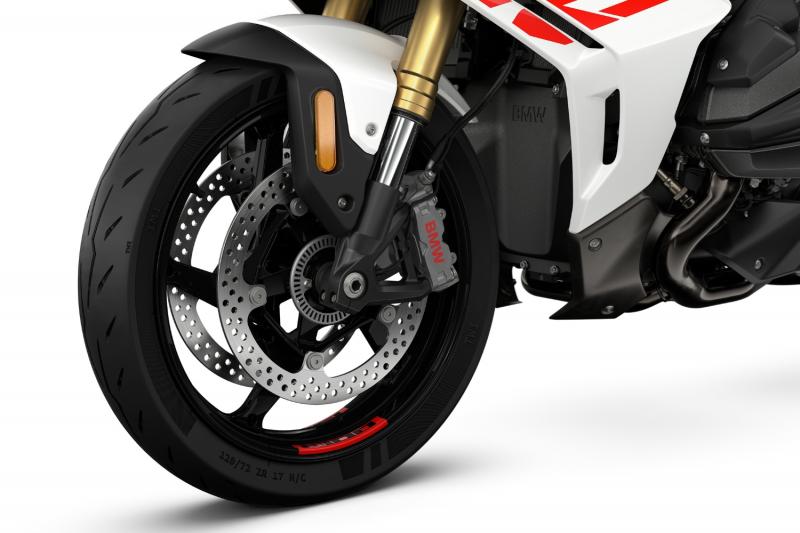 Nouvelle BMW R 1300 RS'