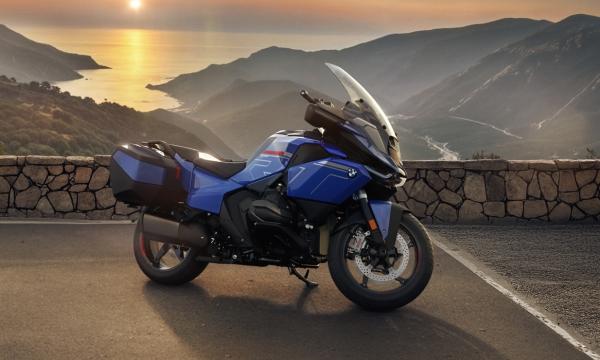 BMW R 1300 RT'