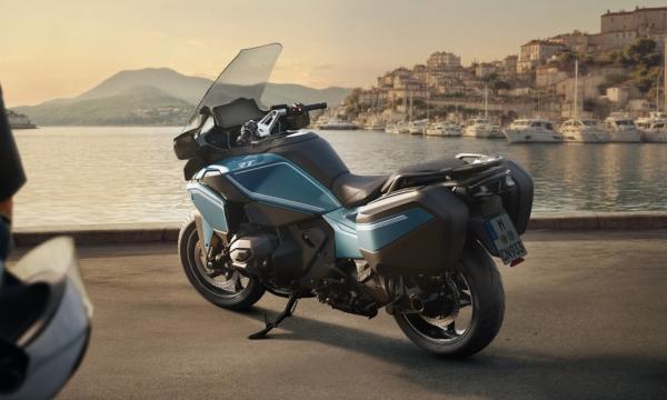 BMW R 1300 RT'