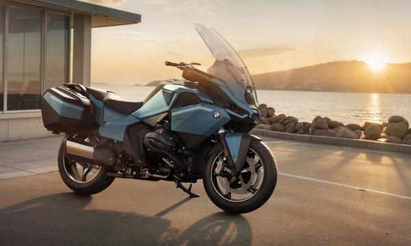 BMW R 1300 RT'