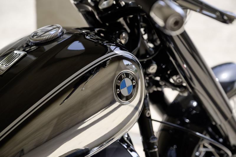 BMW R 18 100 Years'