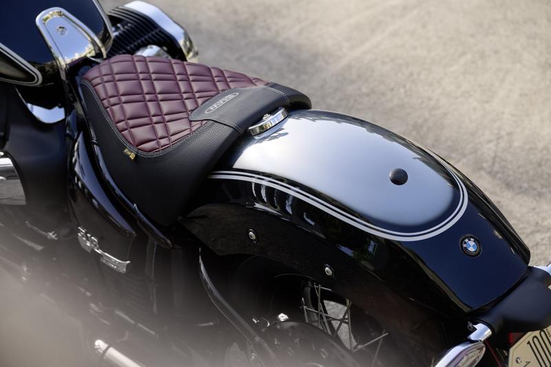 BMW R 18 100 Years'