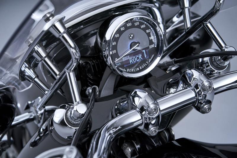 BMW R 18 Classic'