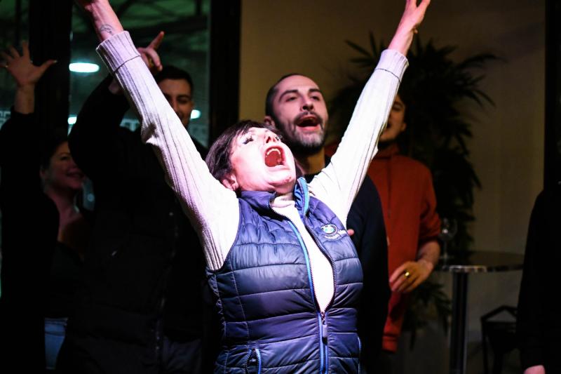 Convention annuelle Horizon Ride'