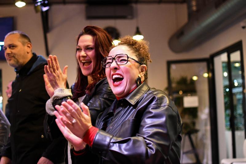 Convention annuelle Horizon Ride'