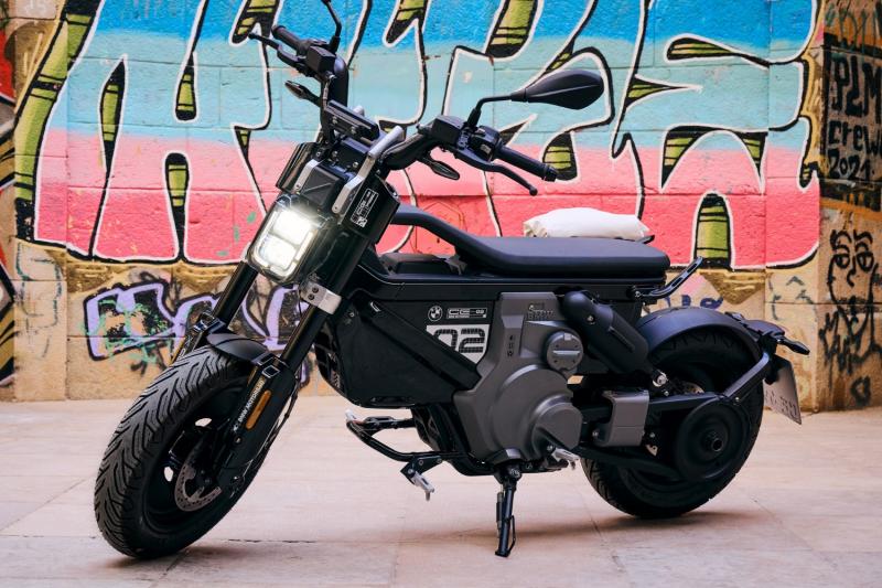 Les offres du moment BMW Motorrad'