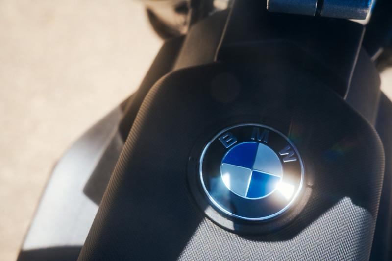 Les offres du moment BMW Motorrad'