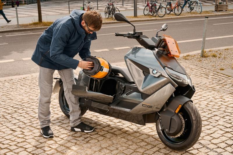 Les offres du moment BMW Motorrad'