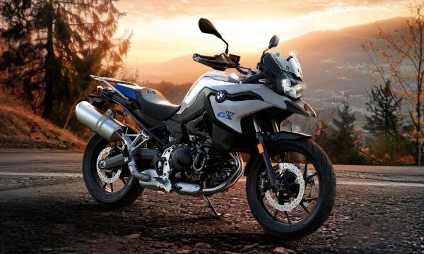 Les offres du moment BMW Motorrad'